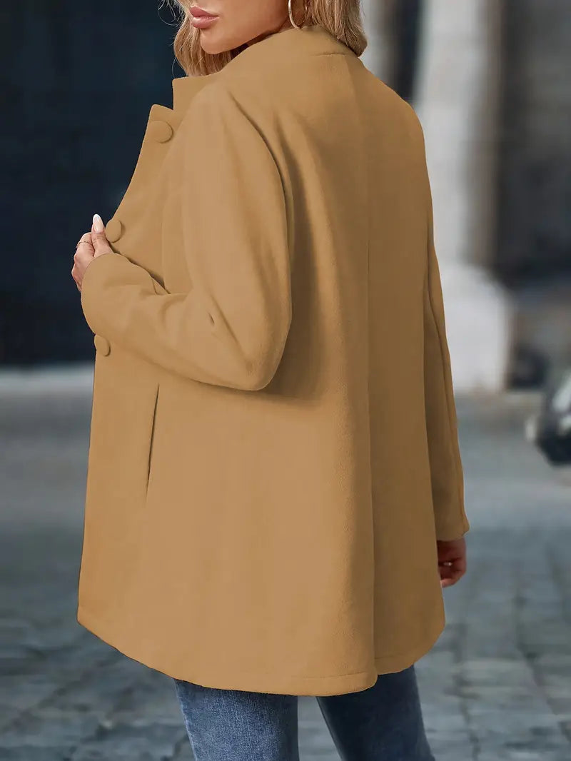 Celeste™ | Eleganter Übergangsmantel