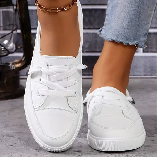 Clémence | Orthopädische Komfort-Sneaker