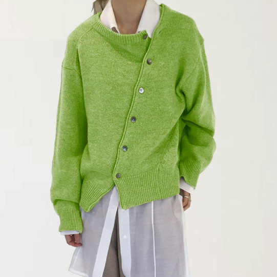 Aurora - Lässiger Cardigan