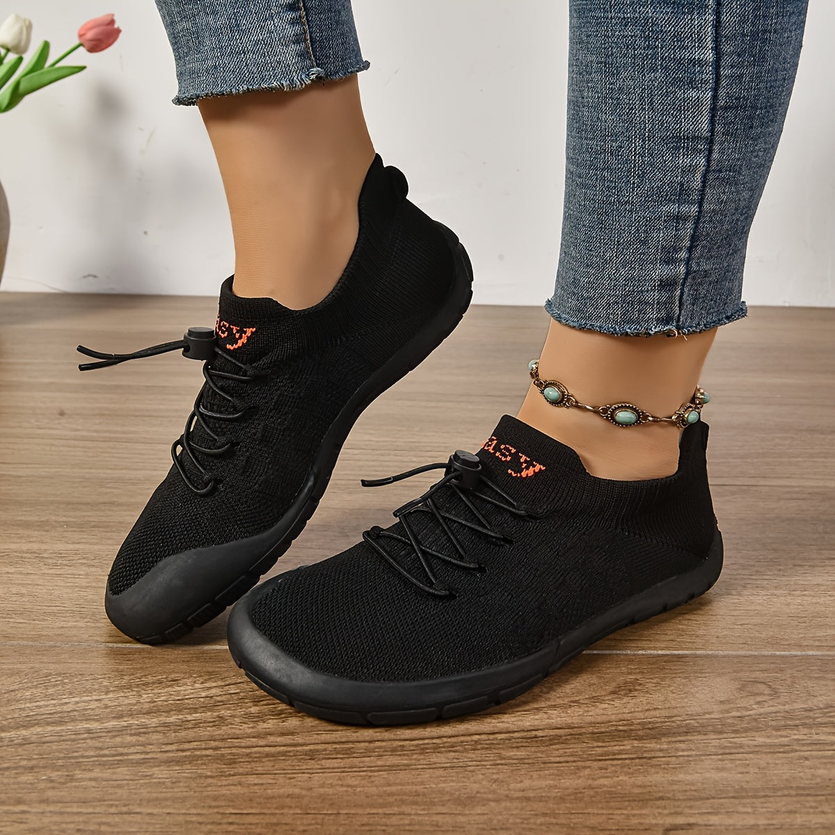 EasyFlex - Leichte Komfort-Sneaker