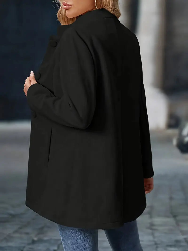 Celeste™ | Eleganter Übergangsmantel