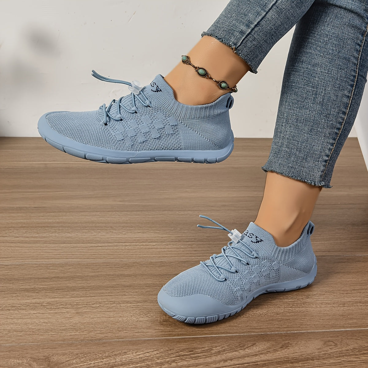 EasyFlex - Leichte Komfort-Sneaker