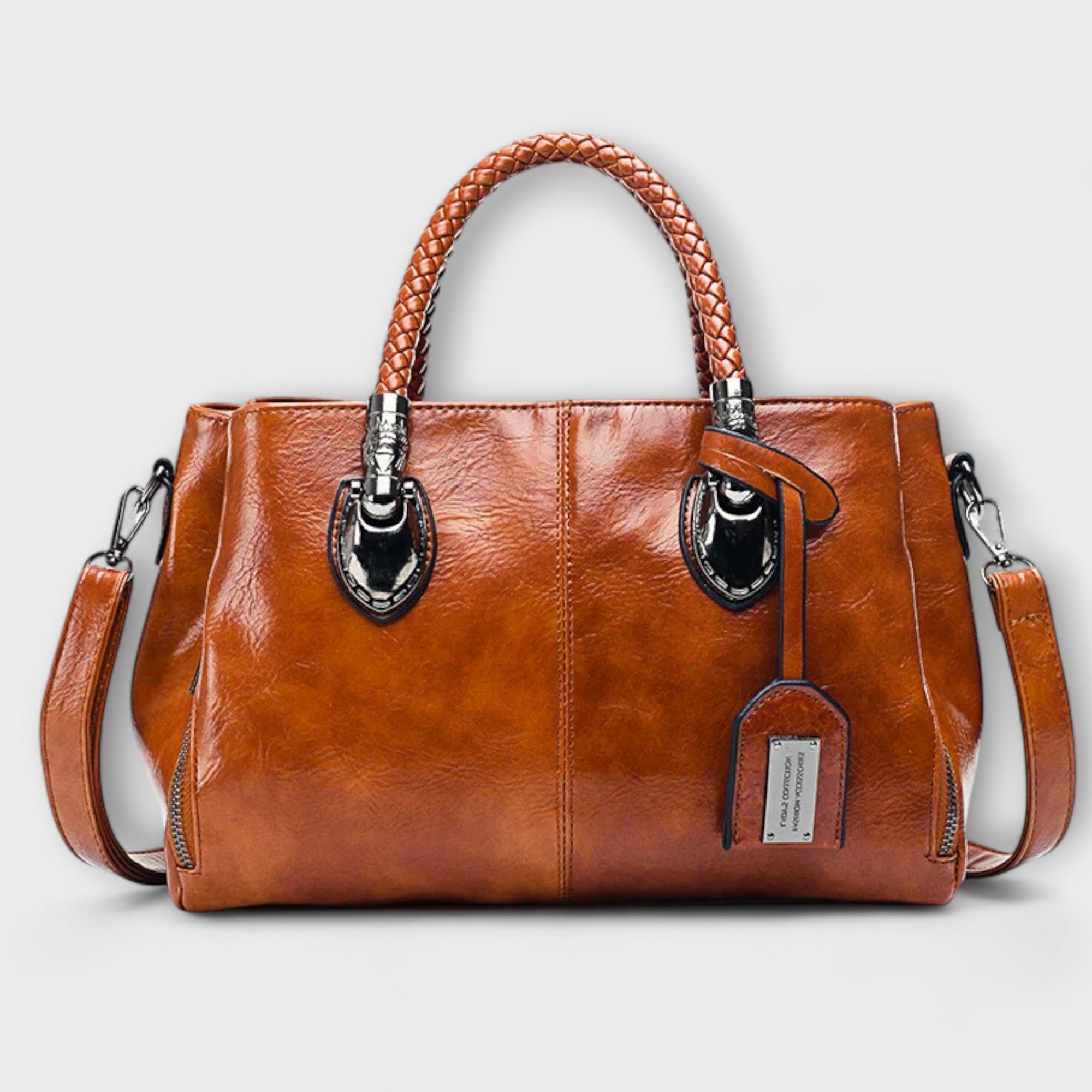 Aurora. - Elegante Duffelbag