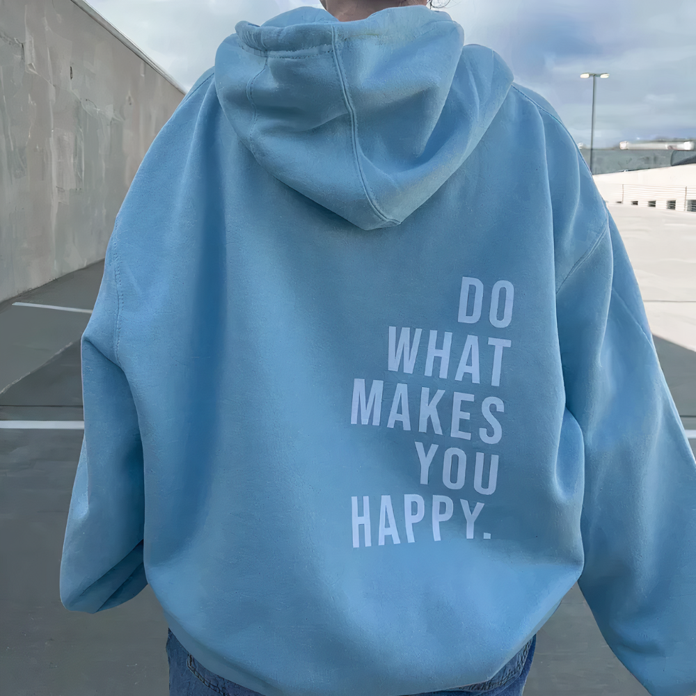 Fosca | Premium-Sweatshirt