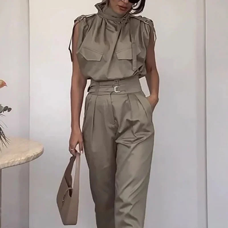 Licht Set - Stil und Eleganz im Frühling und Sommer