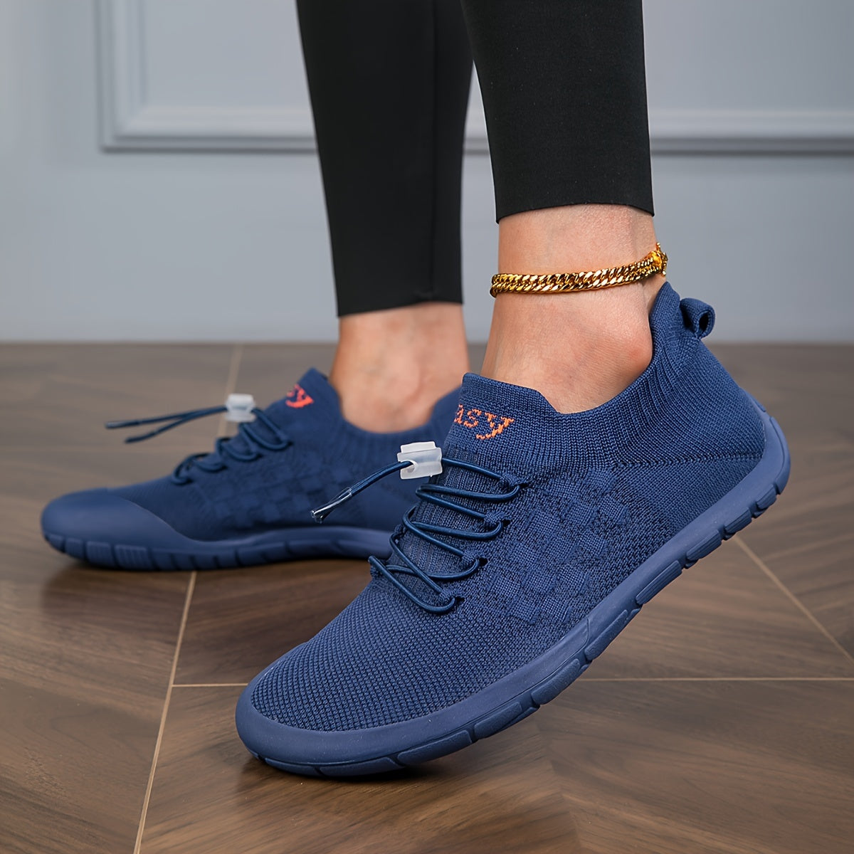 EasyFlex - Leichte Komfort-Sneaker