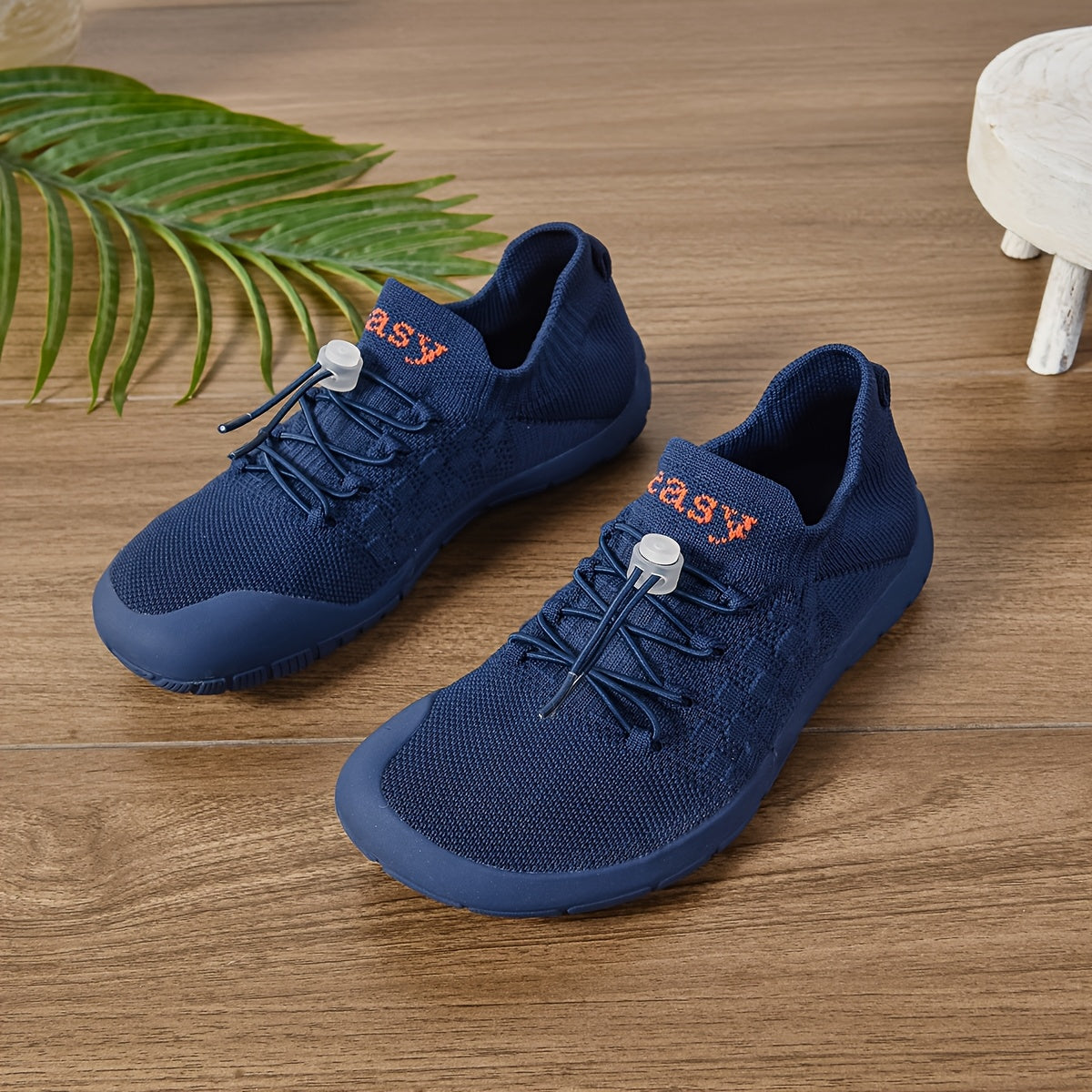 EasyFlex - Leichte Komfort-Sneaker