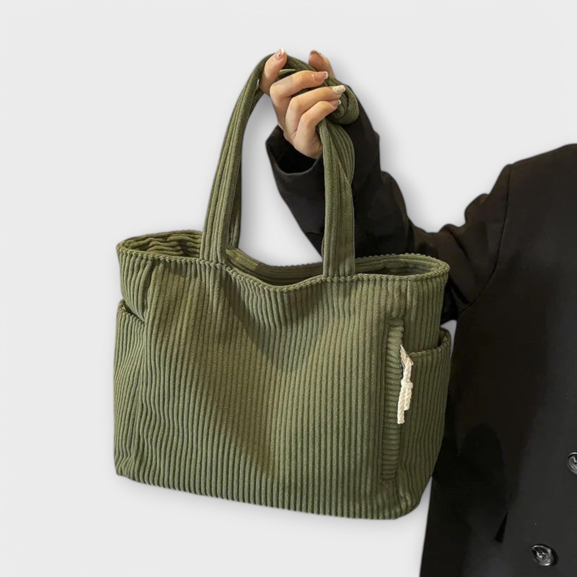 Aurora.- Schultertasche
