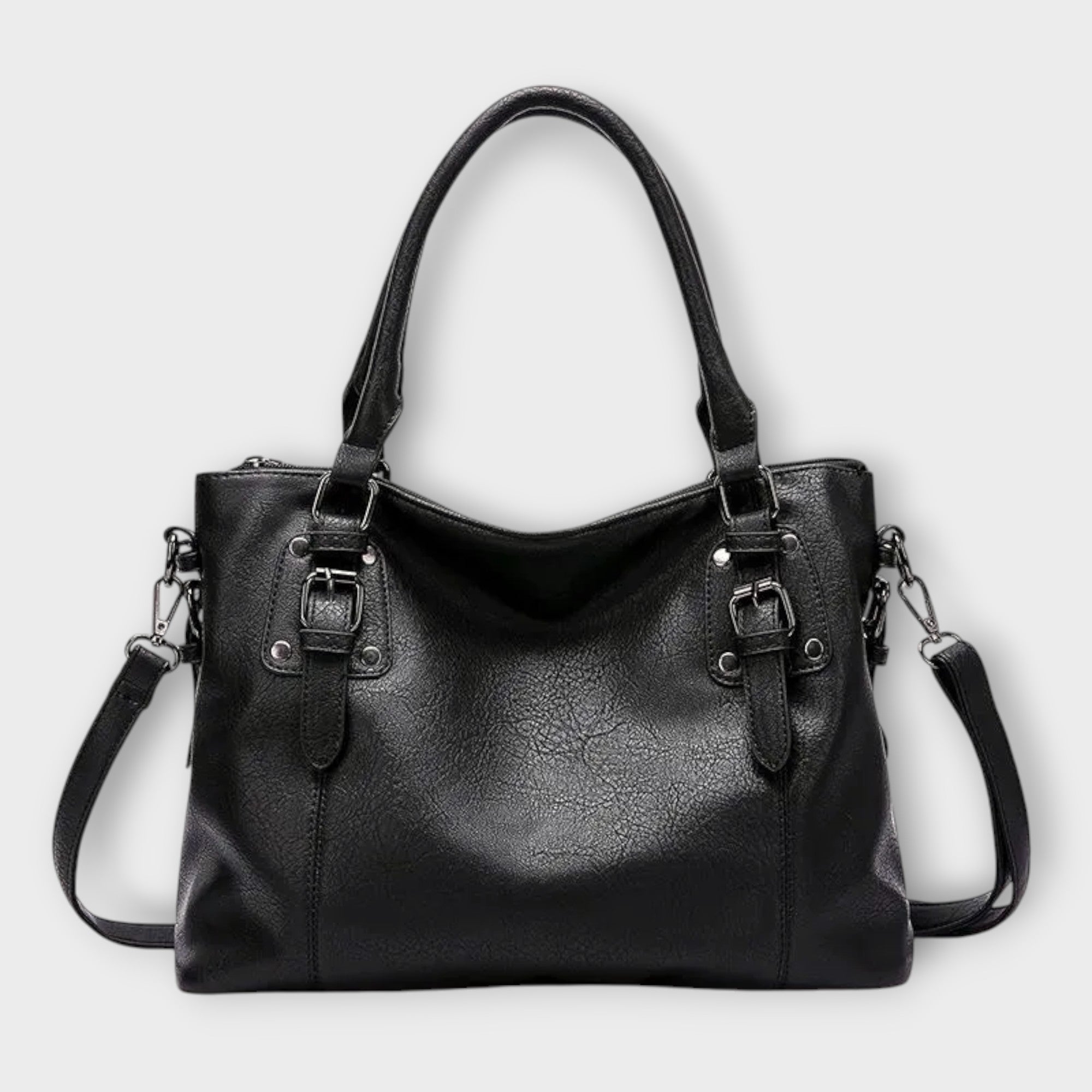 Aurora. – Elegante Schultertasche