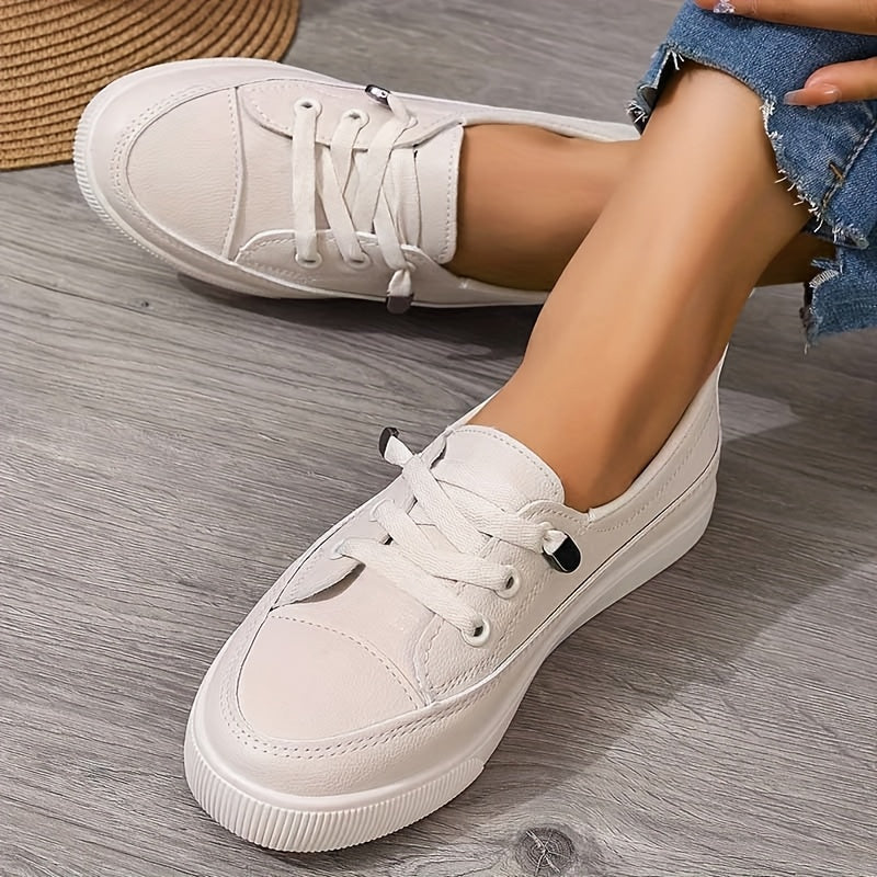 Clémence | Orthopädische Komfort-Sneaker
