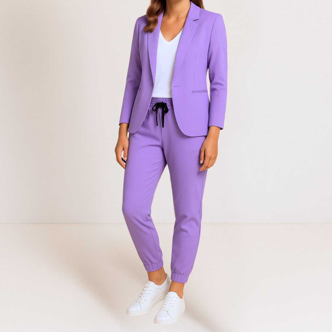 Monique™ | Zweiteiliger Damenanzug