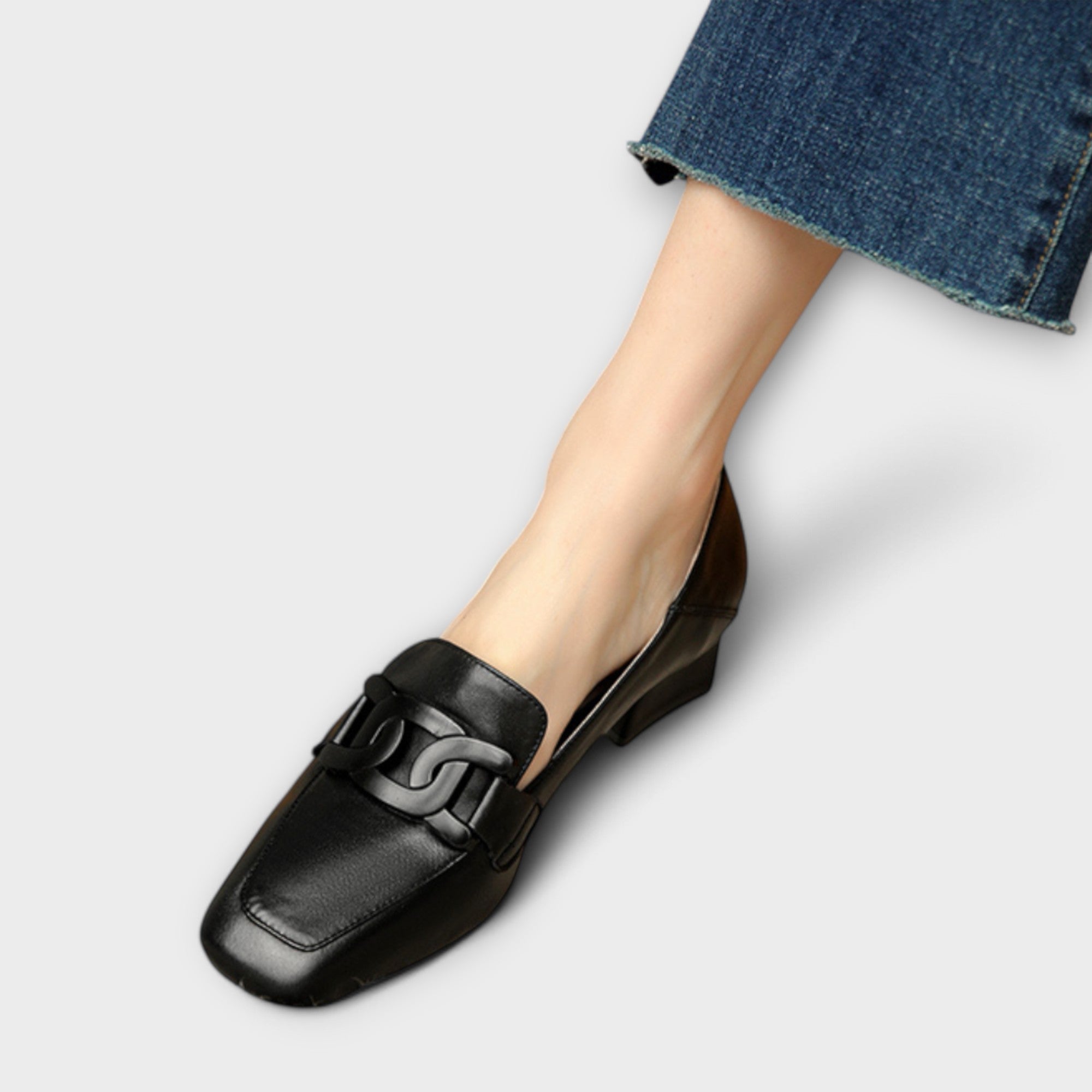 Monika - Slipper