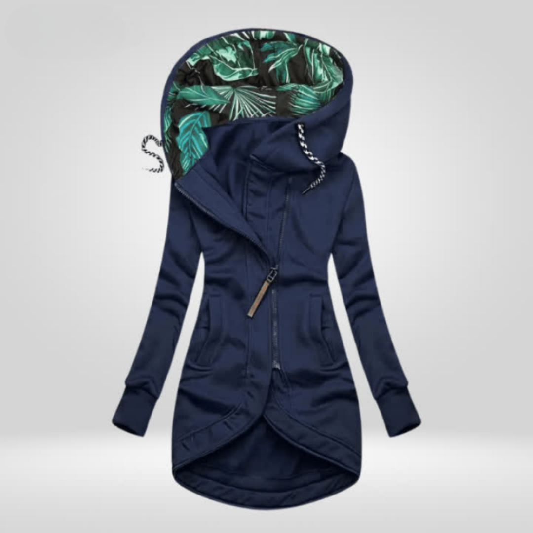 Aysha™ Damen Wintermantel
