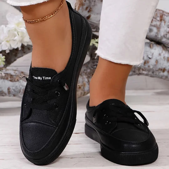 Clémence | Orthopädische Komfort-Sneaker