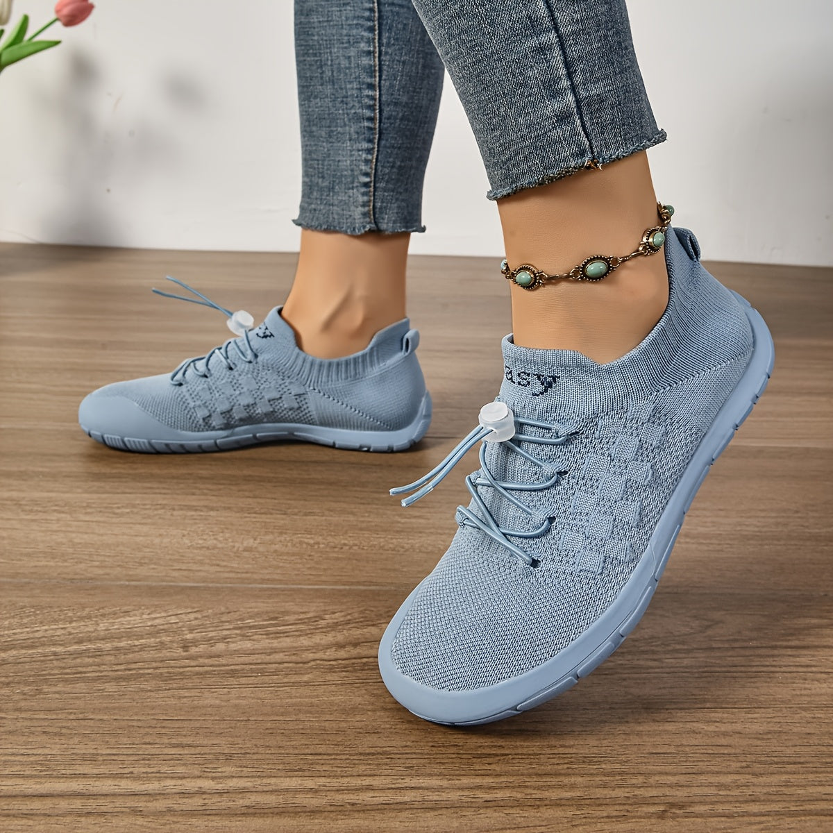 EasyFlex - Leichte Komfort-Sneaker