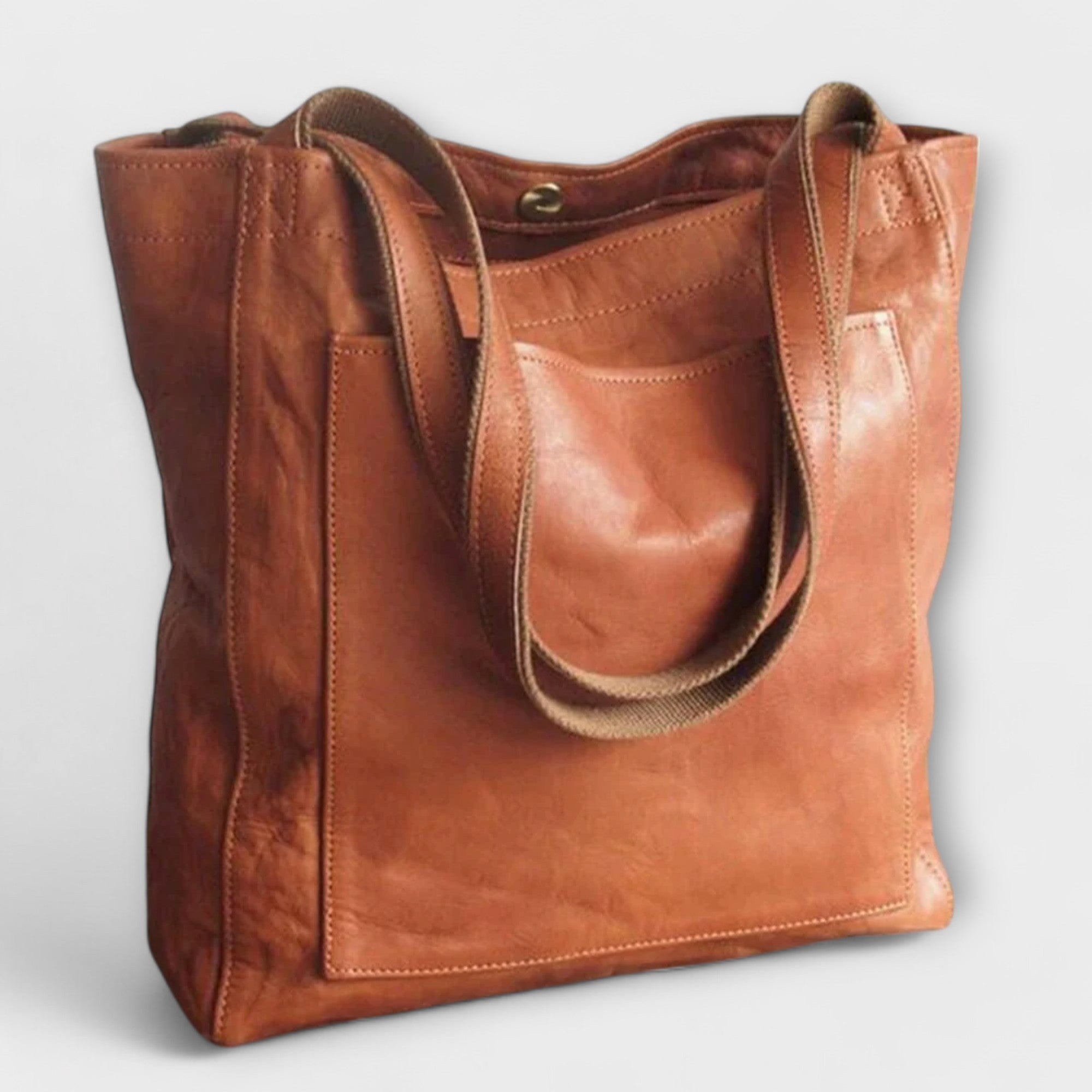 Aurora. - Elegante und praktische Schultertasche