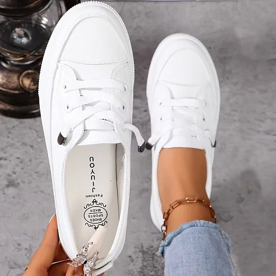 Clémence | Orthopädische Komfort-Sneaker
