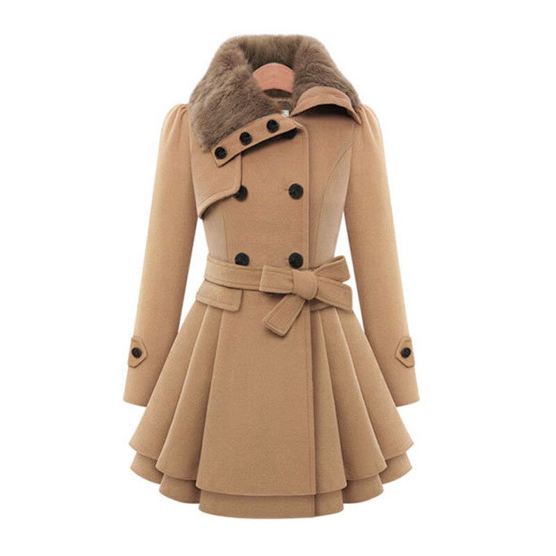 Winterjacken