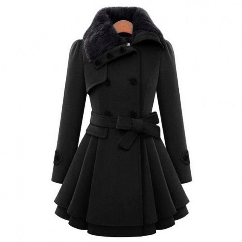 Winterjacken