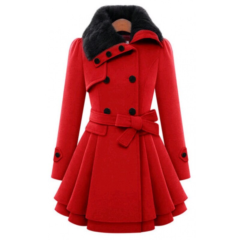 Winterjacken