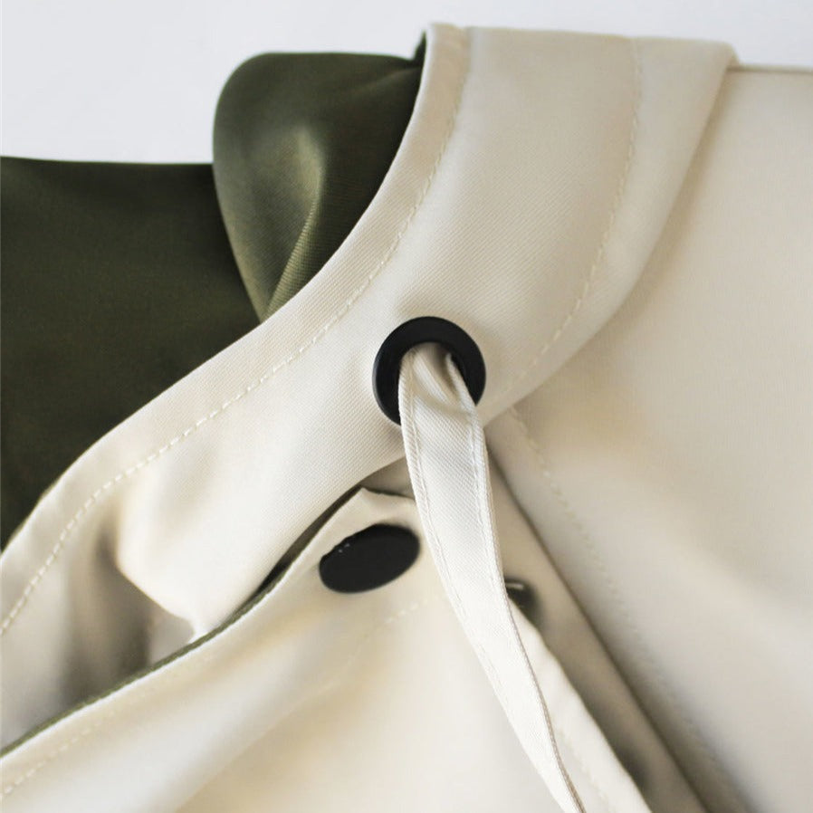 Fiore | Windbreaker-Jacke