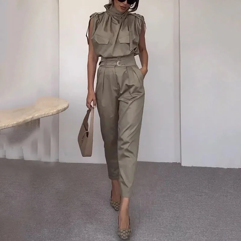 Licht Set - Stil und Eleganz im Frühling und Sommer