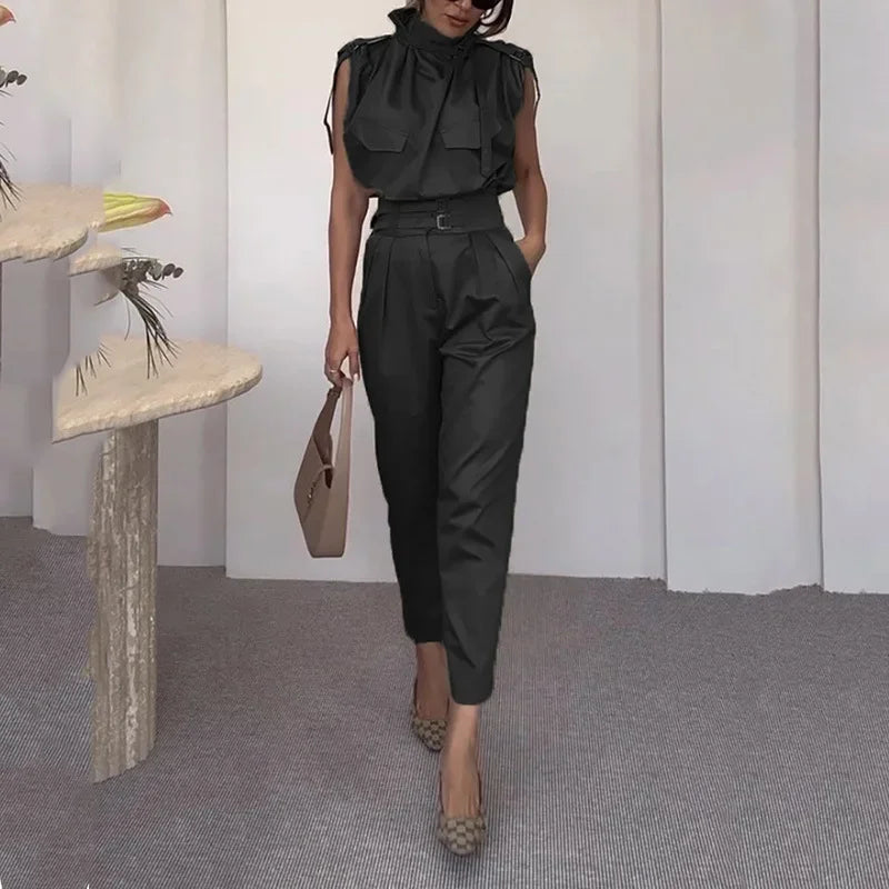 Licht Set - Stil und Eleganz im Frühling und Sommer