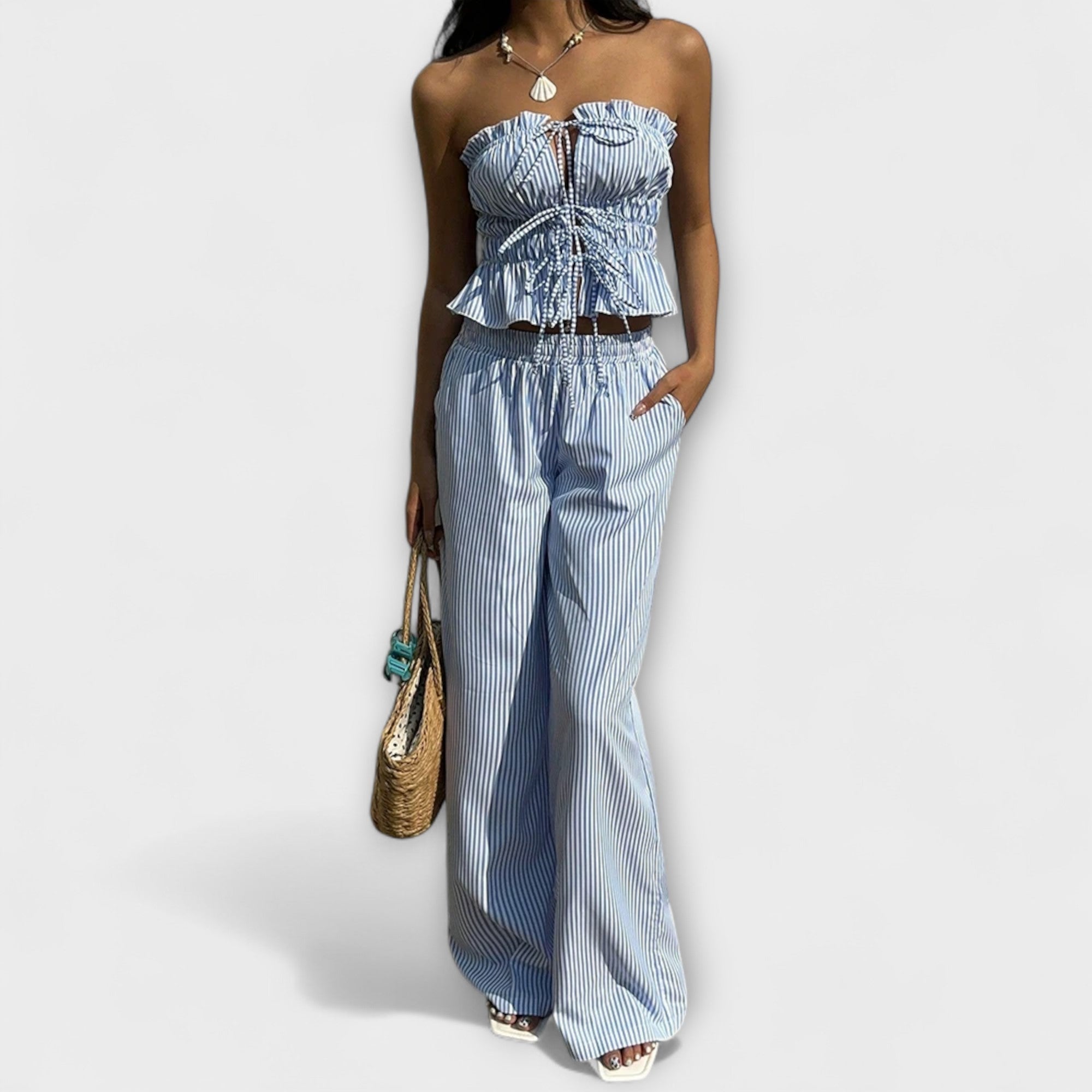 Mia - Hosen-Set