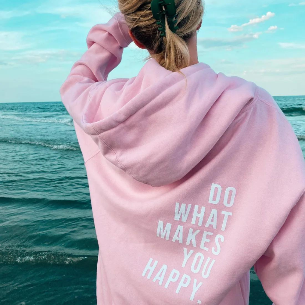 Fosca | Premium-Sweatshirt