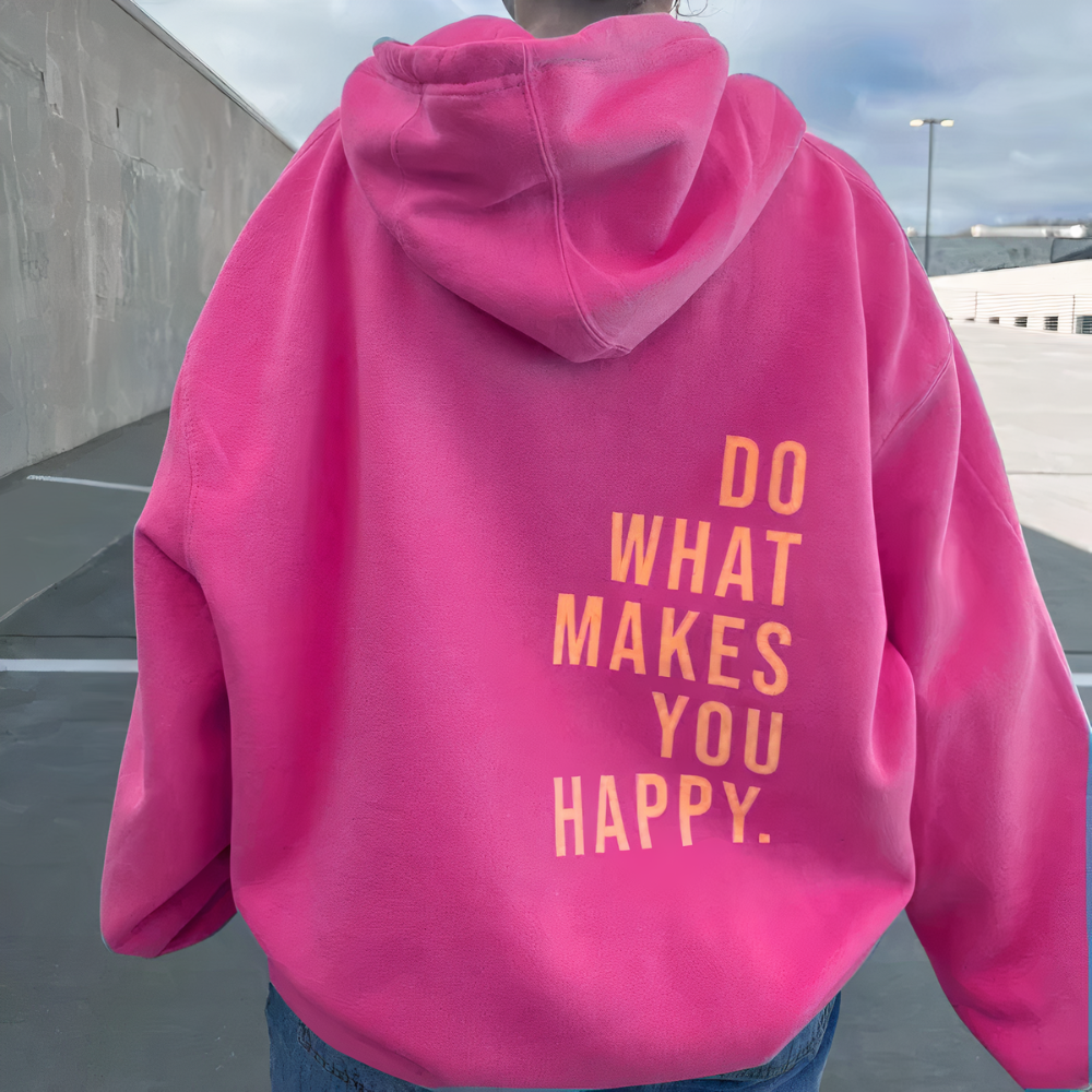 Fosca | Premium-Sweatshirt
