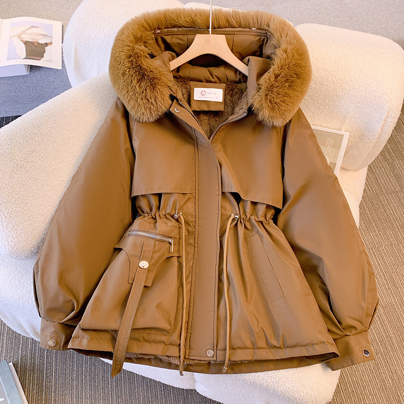Reese | Stilvoller Wintermantel