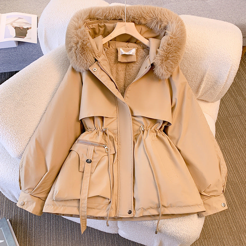 Reese | Stilvoller Wintermantel