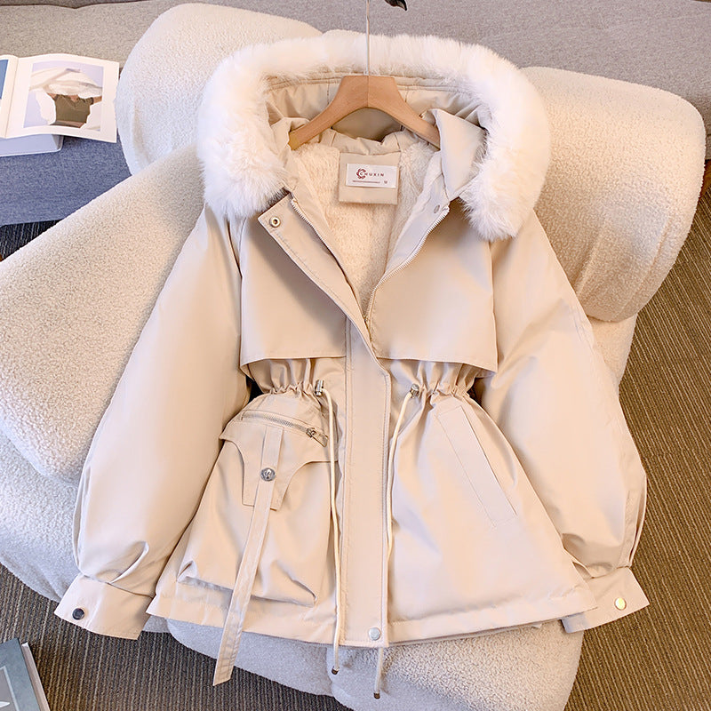 Reese | Stilvoller Wintermantel