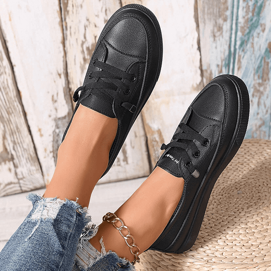Clémence | Orthopädische Komfort-Sneaker