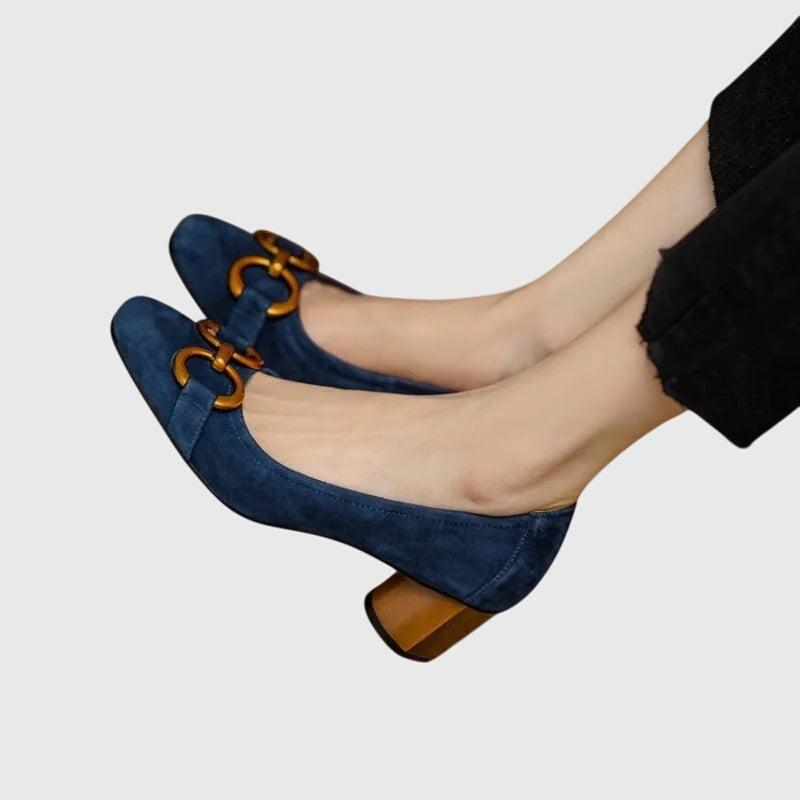 Dorothy™ | Stilvolle High Heels