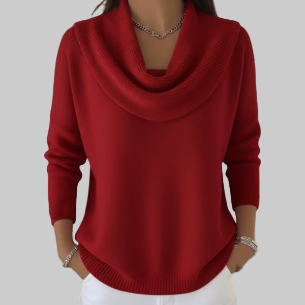 Ella | Elegantes Top
