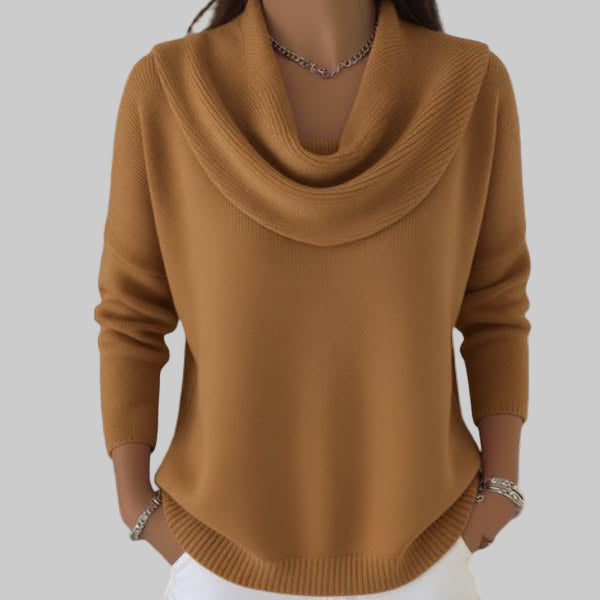 Ella | Elegantes Top